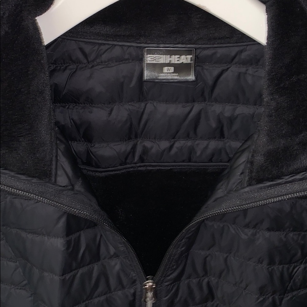 Jacket - Picture 3 of 3